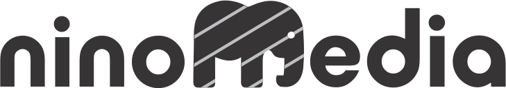 Logo Nino Media