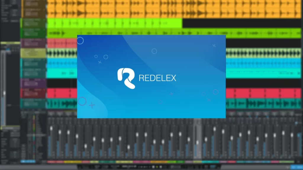 Nino Media - Redelex (2)